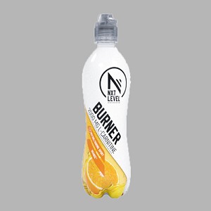L-Carnitine Burner Orange 12x500ML